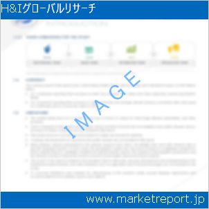 市場と産業調査レポートのイメージ